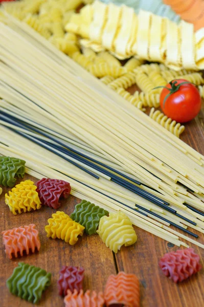 Pastas —  Fotos de Stock