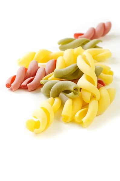 Pasta Trottole — Stock Photo, Image