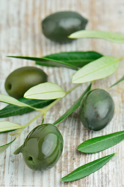 Olives — Stock Photo, Image