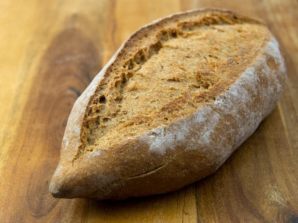 Bröd, närbild — Stockfoto