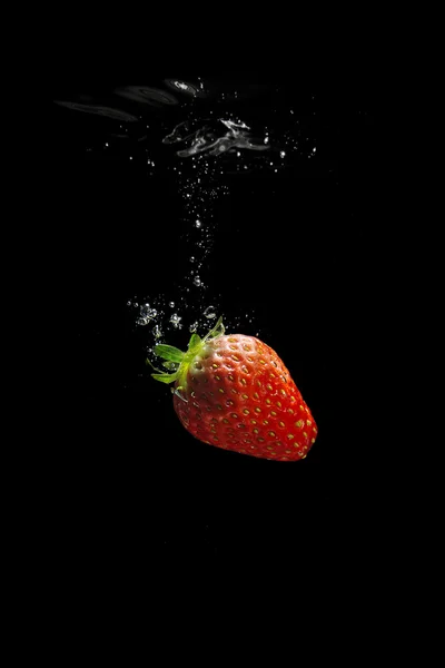 Strawberry — Stock Photo, Image