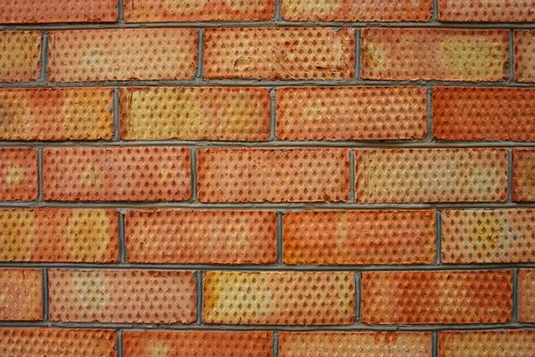 Brick wall — Stock Photo, Image