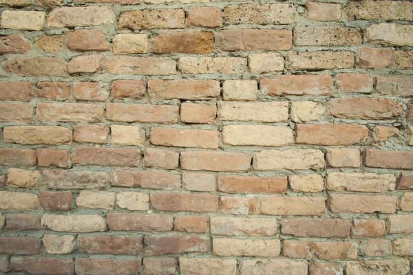 Old stone masonry