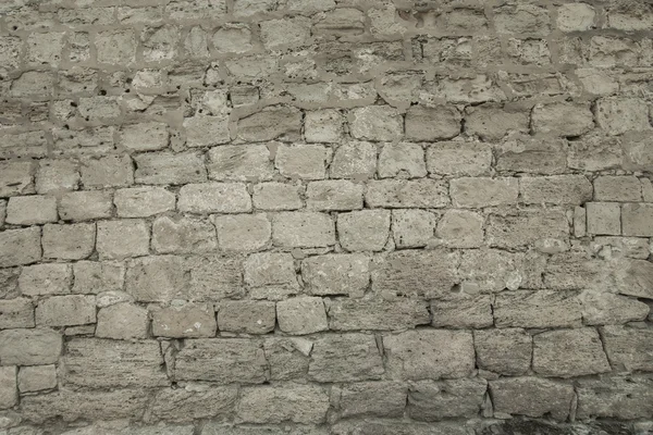 Altes Steinmauerwerk — Stockfoto