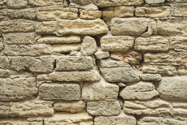 Altes Steinmauerwerk — Stockfoto