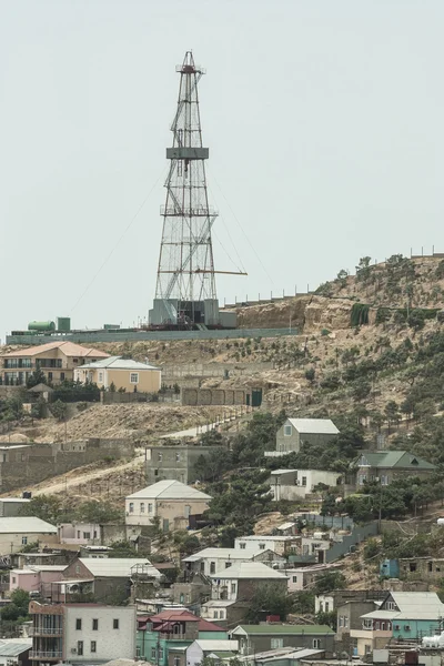 dağın jeolojik ayarı