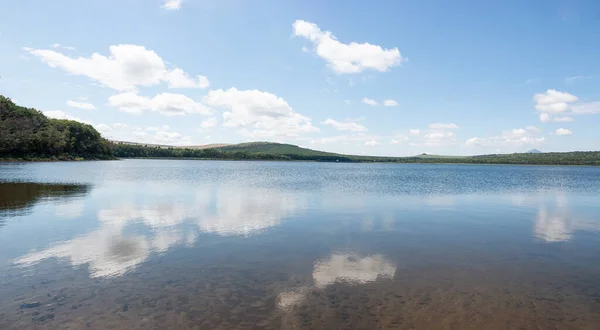 重水盐湖 坦布坎 治疗性泥浆的提取地 俄罗斯斯塔夫罗波尔领地 免版税图库照片