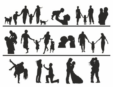 farklı durumlarda hatlarını