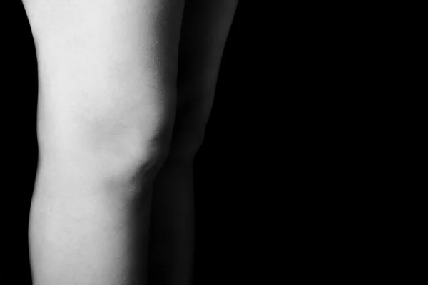 Mujer piernas —  Fotos de Stock