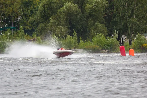 Uithoudingsvermogen pneumatiek — Stockfoto