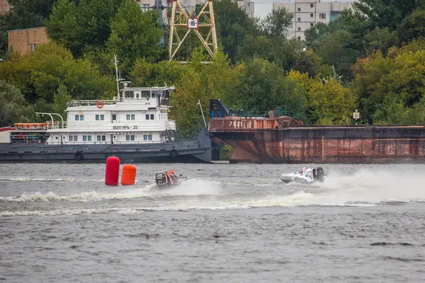 Пневматика выносливости — стоковое фото