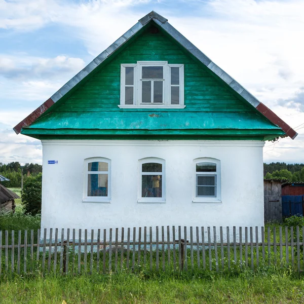 Valdaj-Seliger 2013 — Foto Stock