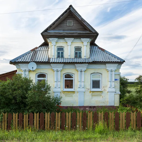 Norge-seliger 2013 — Stockfoto