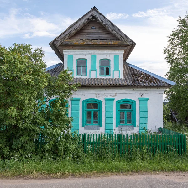 Valday-Seliger 2013 — Stok fotoğraf