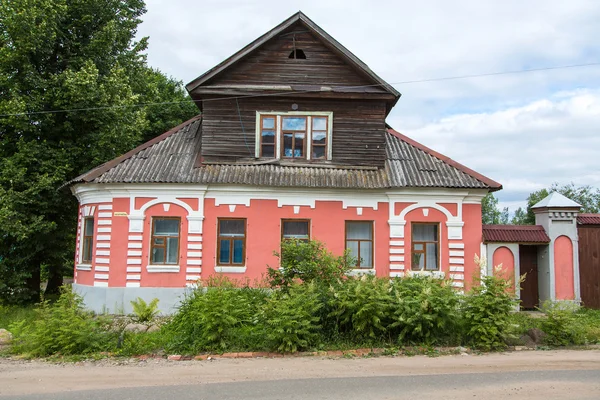 Valday-Seliger 2013 — Stockfoto