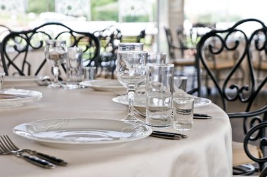 Açık Restoran
