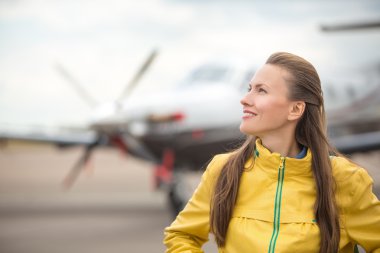 Airgirl