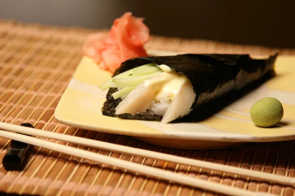 Sushi — Stock Photo, Image