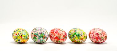 Paskalya yumurtaları