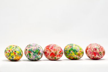 Paskalya yumurtaları