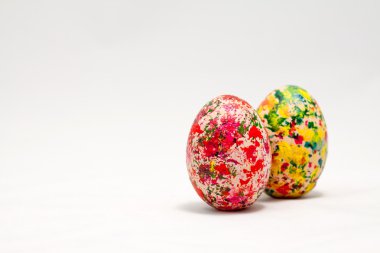 Paskalya yumurtaları