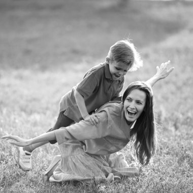 birlikte hayattan zevk