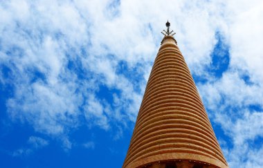 büyük pinnacle