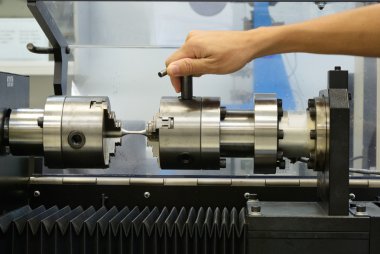 daha önce test burulma sınama numune jig fikstür kilitle