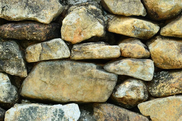 Fondo de pared de roca vieja — Foto de Stock