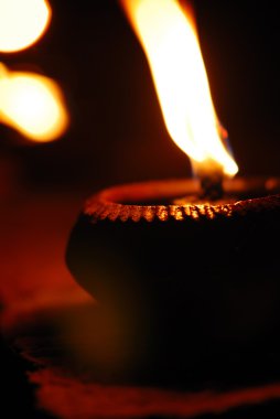 yağ lambası