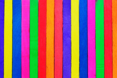 ahşap duvar için ayrılmış