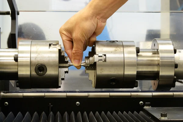torsiyon örnek burulma makine test sınavından önce kontrol edin