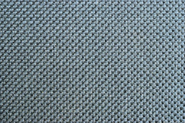 Black fabric texture — Stock Photo, Image