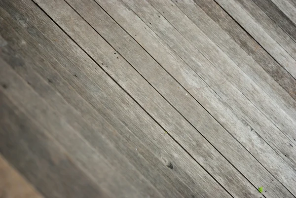 Old wood floor — Stock Photo, Image