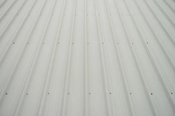 White industrial wall — Stock Photo, Image