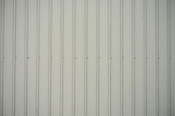 Pared de zinc — Foto de Stock