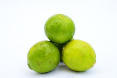 ışık yeşil limon 