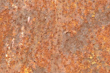 Rust texture clipart