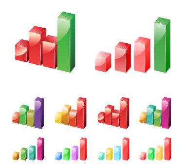 çubuk grafik ilerleme