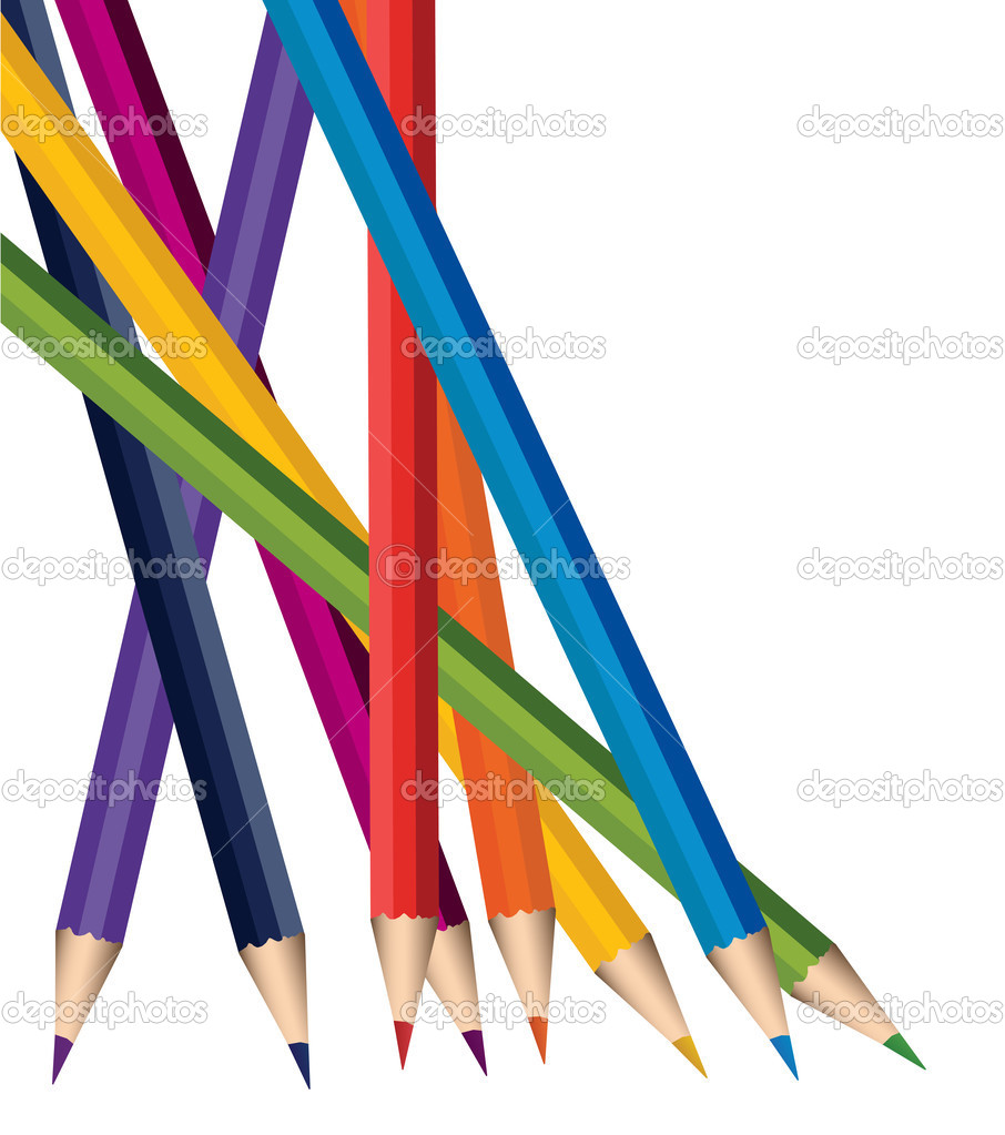 vector Pencils