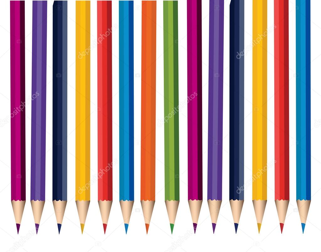 vector Pencils