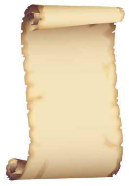 kağıt kaydırma
