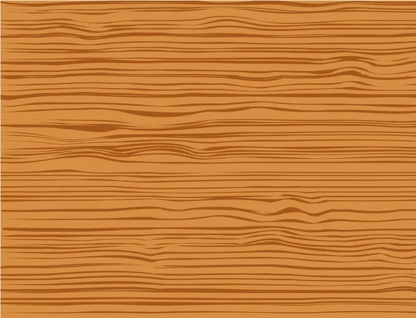 Textura madera — Vector de stock