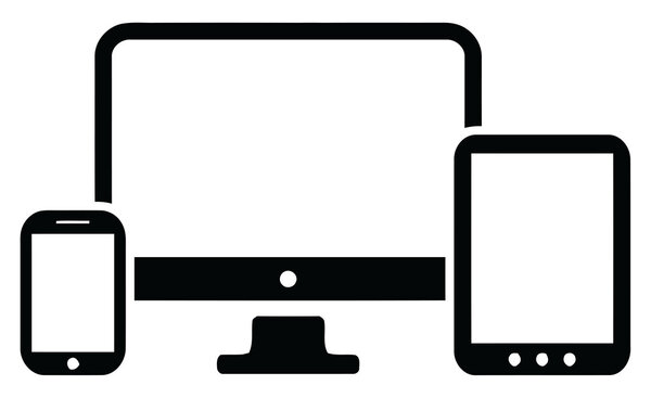 Комплект компьютерных устройств