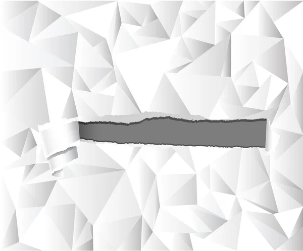 Texture triangles sans couture — Image vectorielle