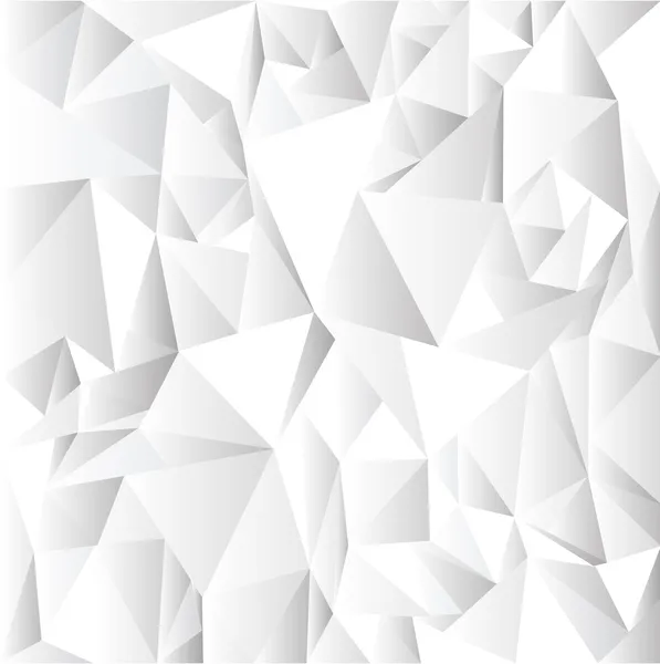 Texture triangles sans couture — Image vectorielle