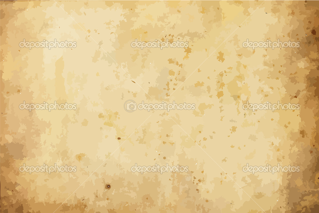 depositphotos_24216449 stock illustration old paper page with space