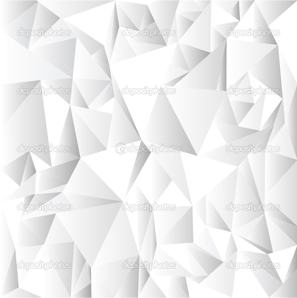 Seamless triangles texture