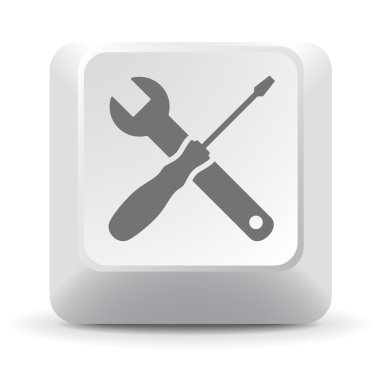 yapım aşamasında klavye