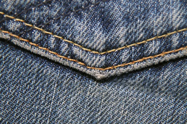 Jeans — Stockfoto